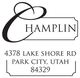 Big Name Address Self Inking Stamper Image 2 of 3